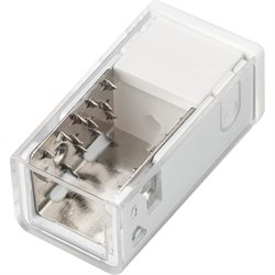 Заглушка Arlight ARL-MOONLIGHT-1213-CAP-WH - фото 17173715