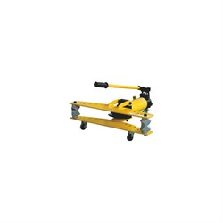 Гидравлический трубогиб Манкупер PSG-2 - фото 17173722