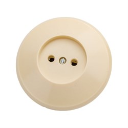 Розетка ООО Ливны-Электро РС 10-008 - фото 17173847