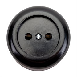 Розетка ООО Ливны-Электро РА 10-007 - фото 17173854