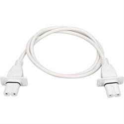 Коннектор Arlight ARL-TAIL-1000-CON-FF-2pin - фото 17174044