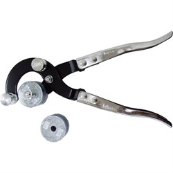 Трубогибочные клещи AE&T TA-B1051 - фото 17174081