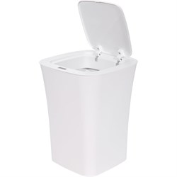 Умное мусорное ведро HALSA HSL-10-11S - фото 17174220