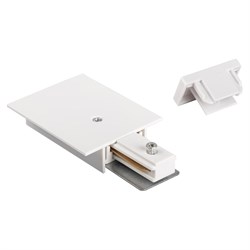 Комплект торцевых элементов Jazzway PTR/R EC-WH - фото 17174404