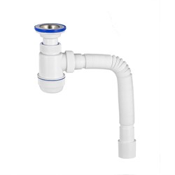 Мини сифон VirPlast Элит - фото 17174416