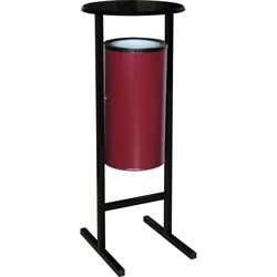 Урна ТИТАН МЕТА СЛ-250 - фото 17174464