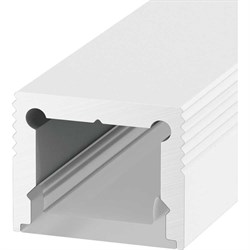 Алюминиевый профиль DesignLed LS.1613-W-R - фото 17174489