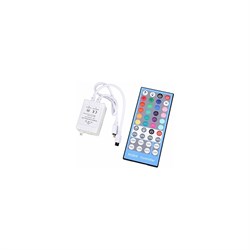 Контроллер General Lighting Systems RGBW GDC-RGBW-96-I-IP20-12 - фото 17174527