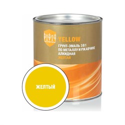 Грунт-эмаль по ржавчине ЗАО Декарт 30543 - фото 17174981