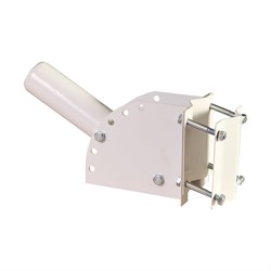 Кронштейн для уличных светильников Delta-Svet КРТР - фото 17175008