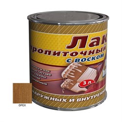 Пропиточный лак White House 15469 - фото 17175228