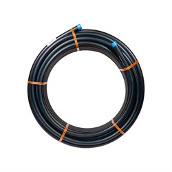 Труба ПНД ДЖИЛЕКС РЕ100 - фото 17175288