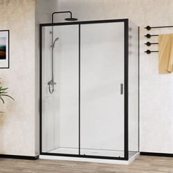 Душевой уголок VINCEA City - фото 17175353