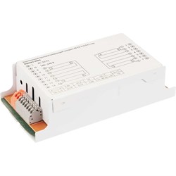 Электронный пускорегулирующий трансформатор TDM ELECTRIC EB-T8-418-EA3 - фото 17175355