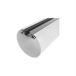 Комплект алюминиевого профиля LEDCRAFT LC-LP1134M90-1 - фото 17175433