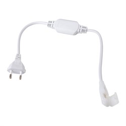 Шнур питания с вилкой General Lighting Systems G-COB-P-IP67-NW - фото 17175534