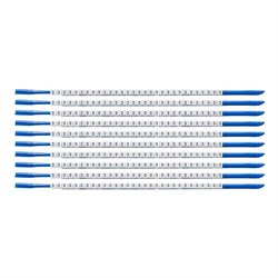 Клипсы BRADY SCN-07-3 - фото 17175543