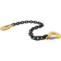 Крепежная цепь Центр грузоподъемного оборудования ЦК-6.3/8000 - фото 17175546