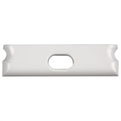 Торцевая сквозная заглушка для PAL 2406 Jazzway 1037824 - фото 17175880