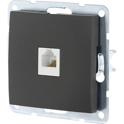 Компьютерная розетка LK Studio 866108-1 - фото 17175903