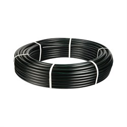 Напорная труба для холодного водоснабжения Unipump ПЭ 100 - фото 17176031