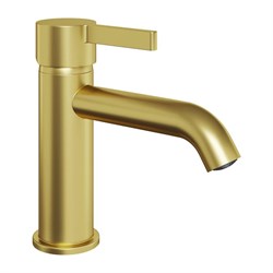 Смеситель для раковины Paini Brera - фото 17176094