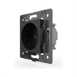 Электрическая розетка LIVOLO VL-C7-C1EU-12 - фото 17176167