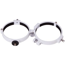 Крепежные кольца для рефракторов Sky-Watcher 72720 - фото 17176172
