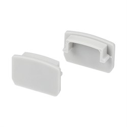 Глухая заглушка Arlight ARH-WIDE-H16 - фото 17176416