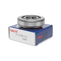Подшипник Nachi H- 11590 /20 - фото 17176616
