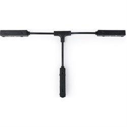 Гибкий соединитель для треков Ambrella light TRACK SYSTEM - фото 17176666