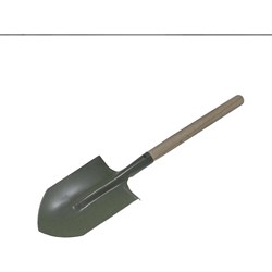 Туристическая автомобильная лопата РОССНА Р861374 - фото 17176779