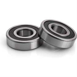 Подшипник NFC 180306 6306 2RS - фото 17176838