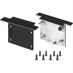 Заглушка Arlight SL-LINIA49M-FS BLACK - фото 17176966