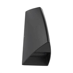 Садовый светильник HOROZ ELECTRIC СВЕТОДИОДНЫЙ SALKIM 3,5W Чёрный 4100K 220-240V 076-008-0004 - фото 17177040