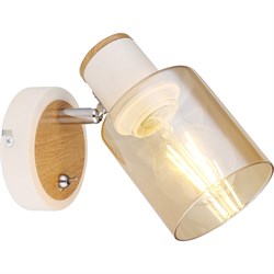 Настеннопотолочный светильник спот Rivoli Jamilly 7057701 - фото 17177071