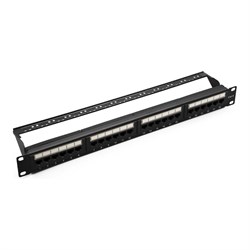 Патч-панель SUPRLAN 10-0427 - фото 17177107