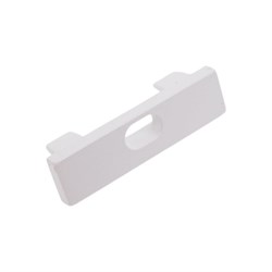 Заглушка для профиля General Lighting Systems GAL-6-24-E-IP20 - фото 17177109