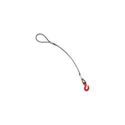 Канатный строп ООО ПКФ Сварком cр17603 - фото 17177344