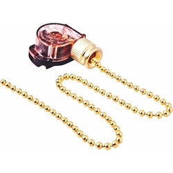 Выключатель для бра REXANT 32-0102 - фото 17177374