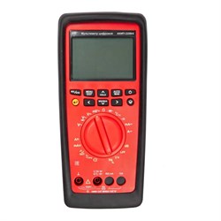 Мультиметр АКИП АКИП-2209/4 - фото 17177429