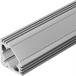 Профиль Arlight pDs45-T-2000 - фото 17178302