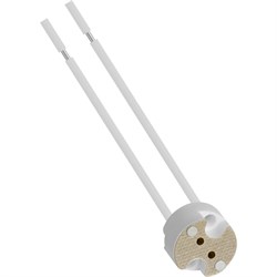 Патрон для галогенных ламп duwi GU5.3 - фото 17178459