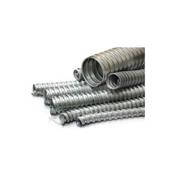 Металлорукав ГОФРОМАТИК р3-ц - фото 17178586