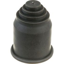 Концевая заглушка Weyer WQE-AD21.2G - фото 17178644