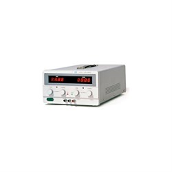 Источник питания GW Instek GPR-71820HD - фото 17178761