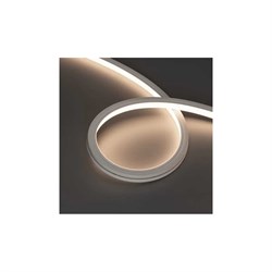 Герметичная лента Arlight MOONLiGHT-TOp-M252-13x12mm 24V White-MiX Arligh - фото 17179713