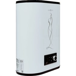 Плоский электрический водонагреватель Grosseto Flat-30 - фото 17179868