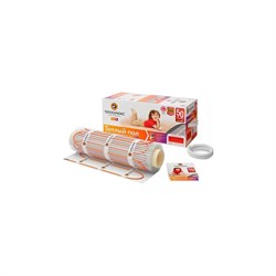 Комплект теплого пола Теплолюкс Tropix МНН - фото 17180339