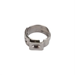 Ушной бесступенчатый хомут MGF 1-10-2-14-0 - фото 17180451